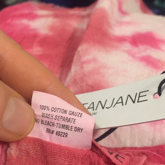 S LOVE TANJANE Top EE51 2924 - Picture 4 of 5